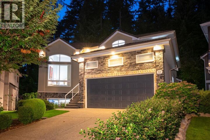 Property Photo:  51 Wilkes Creek Drive  BC V3H 4Z9 