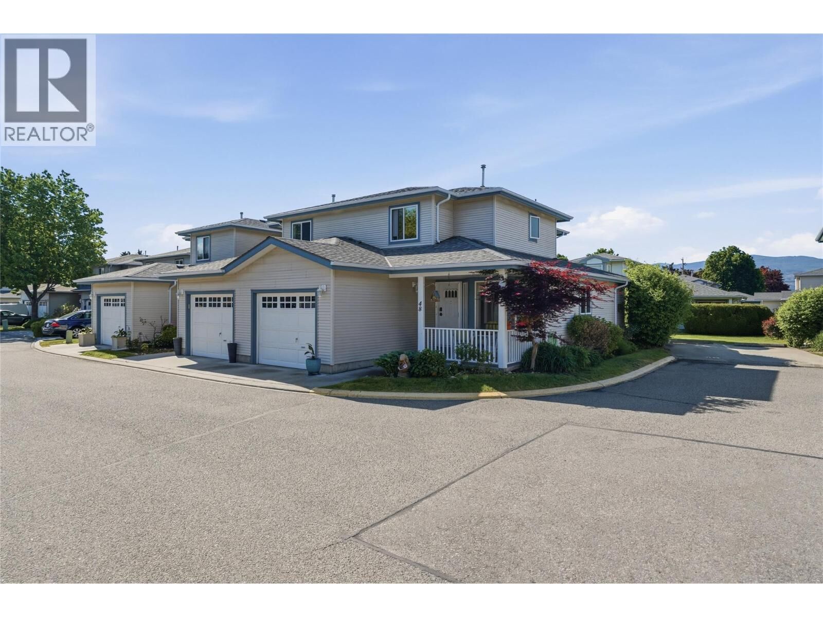 Property Photo:  1120 Guisachan Road 48  BC V1Y 9R5 