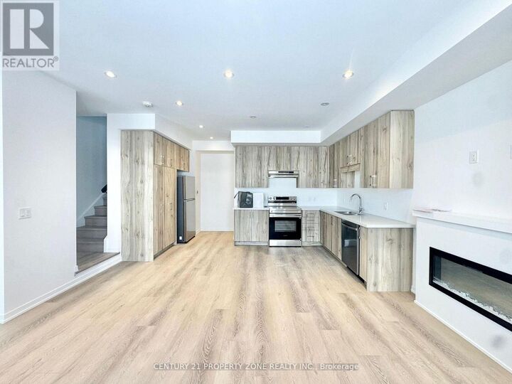 Property Photo: 49 Kingbird Common ON N1R 5S2