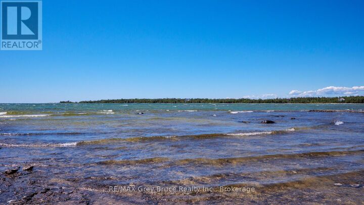 Property Photo:  1034 Dorcas Bay Road  ON N0H 2R0 