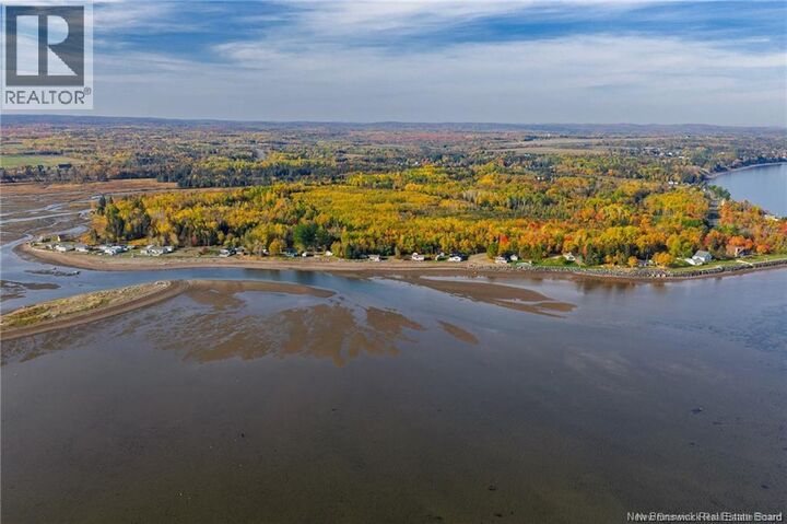 Property Photo:  000 Goulette Point Road  NB E8E 2K4 