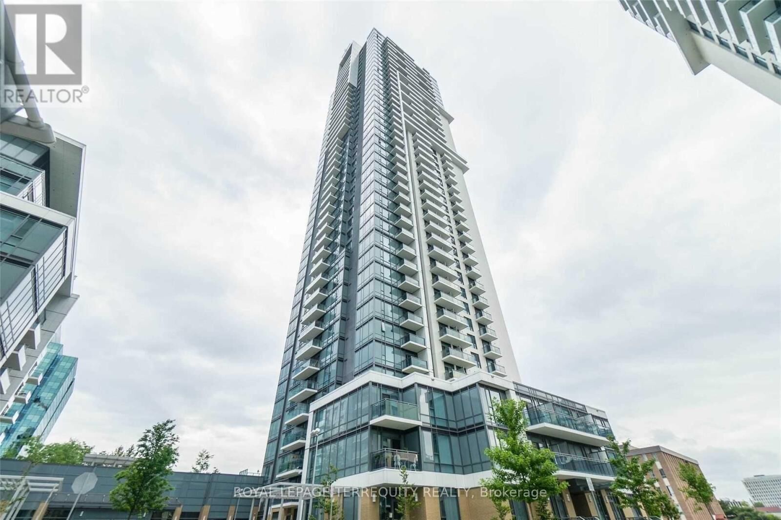 Property Photo:  55 Ann O'Reilly Road Ph07  ON M2J 0E1 