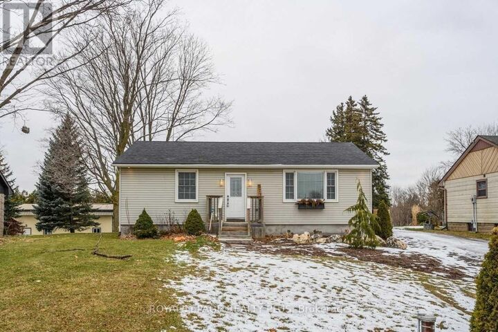 Property Photo: 577 Dundas Street East ON L7A 0K8