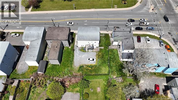 Property Photo: 380 Union Street NB E2L 1C1