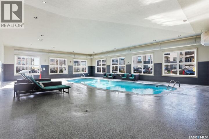 Property Photo:  107 130 Phelps Way  SK S7V 0K5 