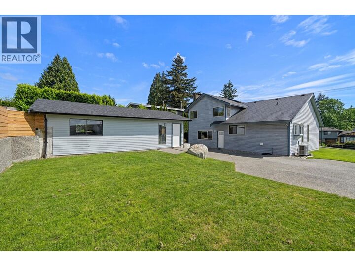 Property Photo:  218 Mundy Street  BC V3K 5M3 