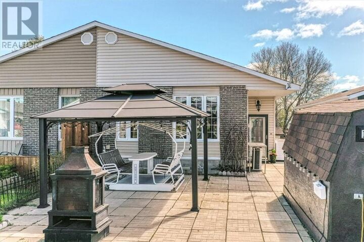 Property Photo: 1532 Yarmouth ON P3A 5A6