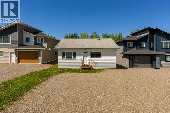 Property Photo: 7023 Irene Road BC V2N 5P2