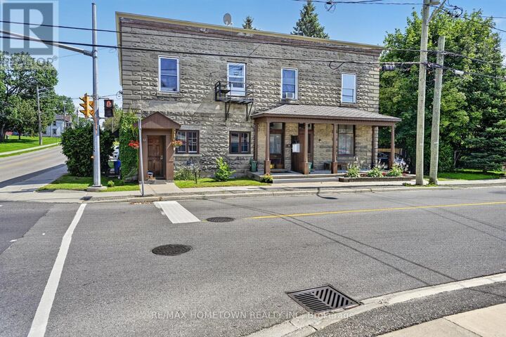 Property Photo: 61 Pearl Street East ON K6V 1P6