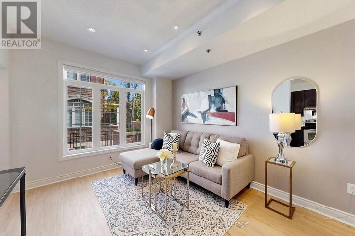 Property Photo:  8 Brighton Place 32  ON L4J 0E3 