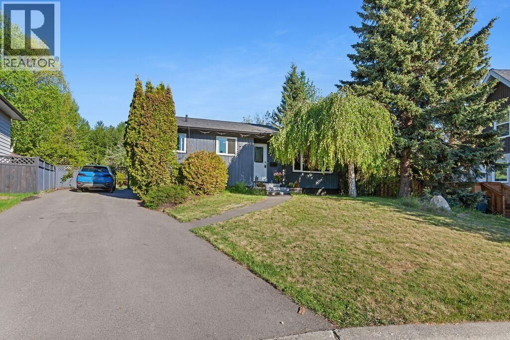Property Photo:  7189 Guelph Place  BC V2N 4A2 