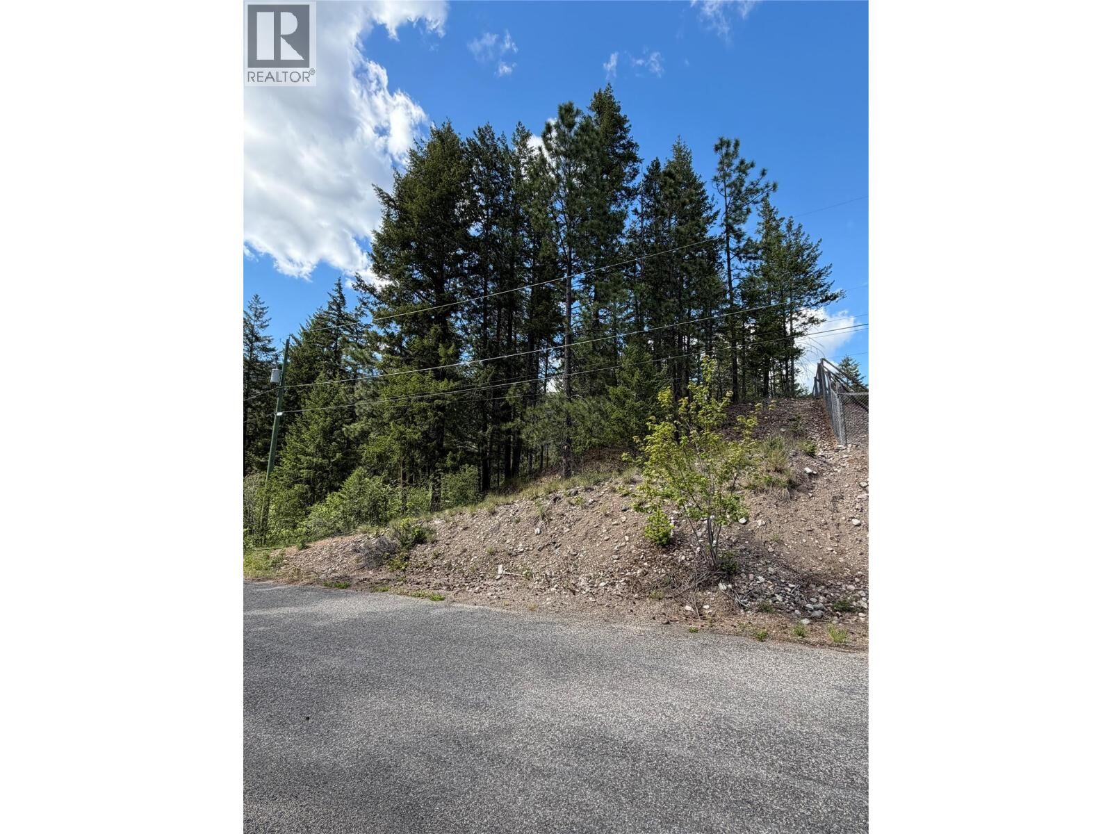 Property Photo:  Lot #104 Balsam Road  BC  