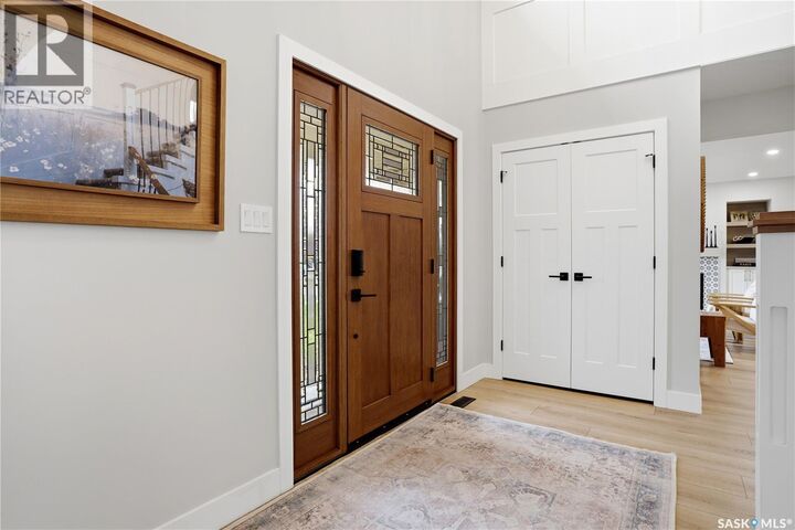 Property Photo:  2202 Wascana Greens  SK S4V 2M2 