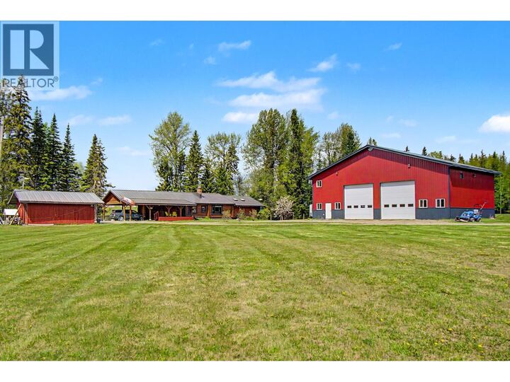 15110 Nukko Lake Estates Road — photo 1