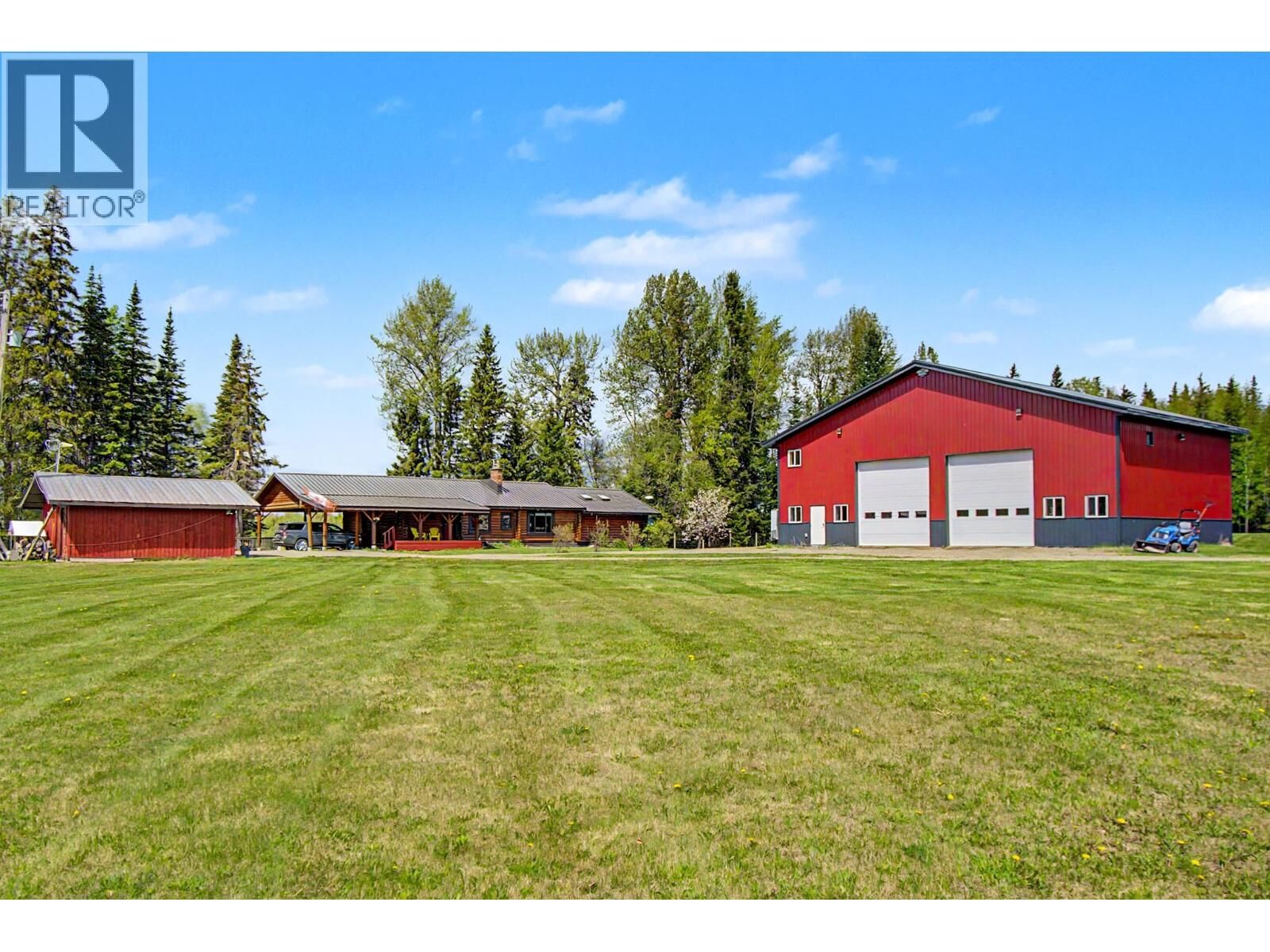 Property Photo: 15110 Nukko Lake Estates Road BC V2K 5K7