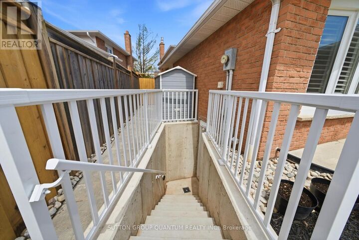 Property Photo:  2529 Cavendish Drive Basement  ON L7P 4J5 