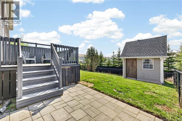 Property Photo:  15 Lancefield Crescent  NB E1E 0E7 