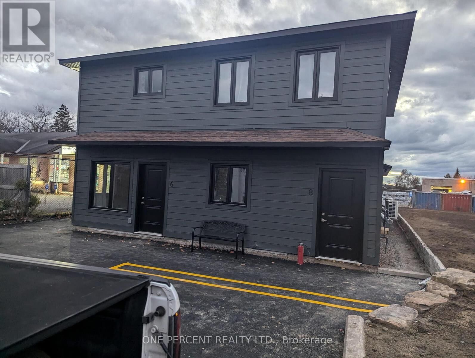 Property Photo:  6610 Fourth Line Road 8  ON K0A 2T0 