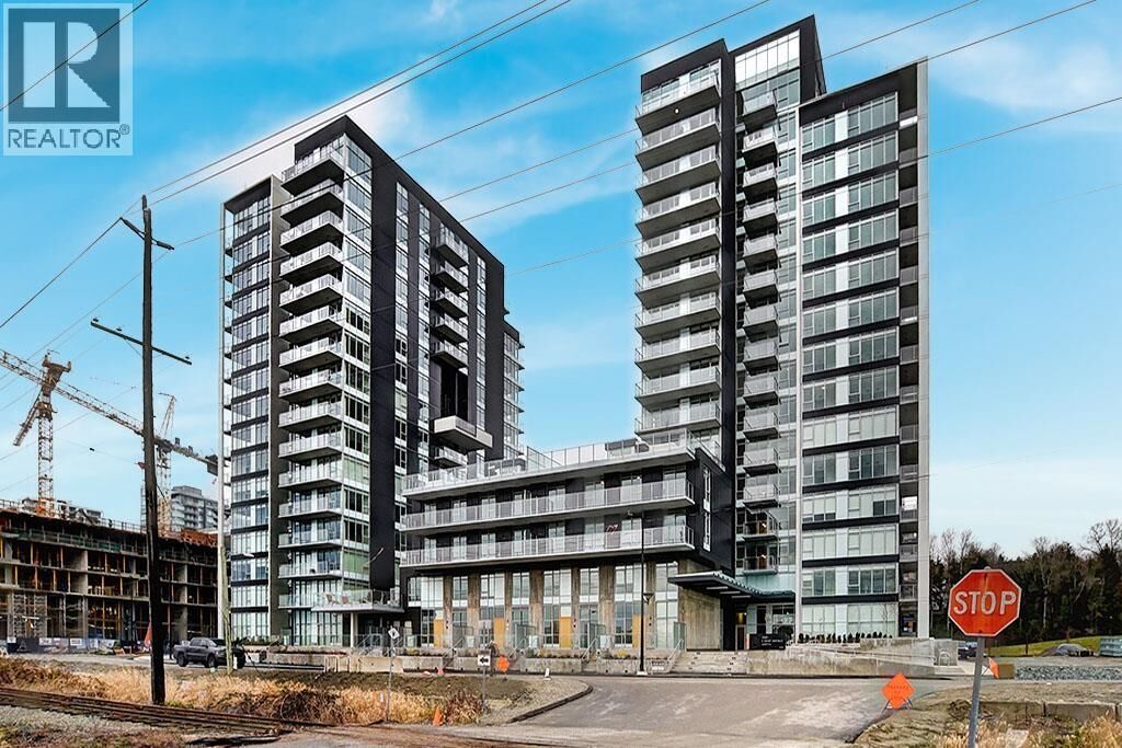 Property Photo:  3581 East Kent Avenue 407  BC V5S 0H6 