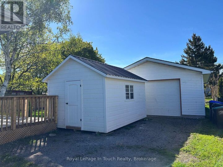 Property Photo:  317 Wardell Street  ON L0K 1R0 