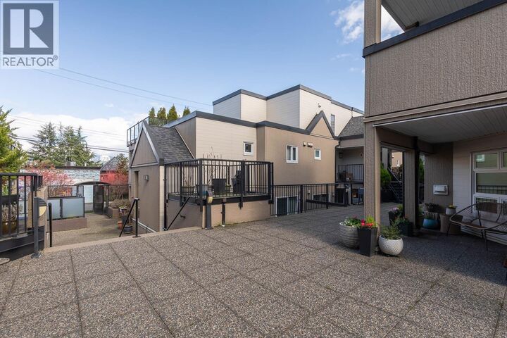 Property Photo: 1350 West 6th Avenue 14 BC V6H 1A7