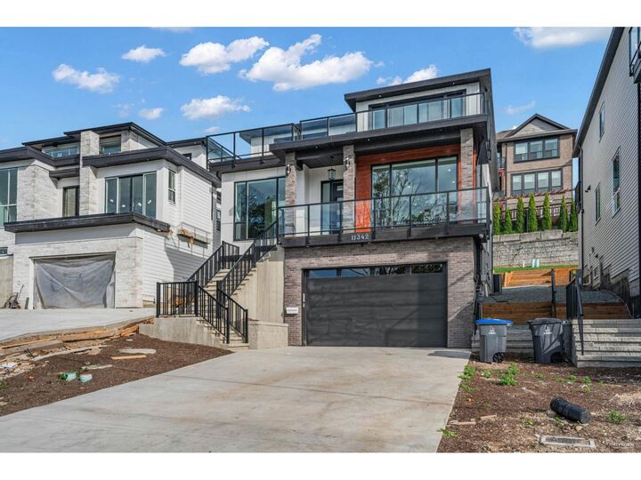 Property Photo:  11342 River Road  BC V3V 2V6 