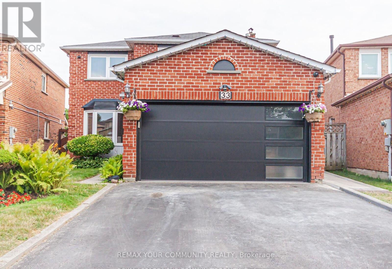 Property Photo:  33 Durness Avenue Bsmt  ON M1B 4W4 