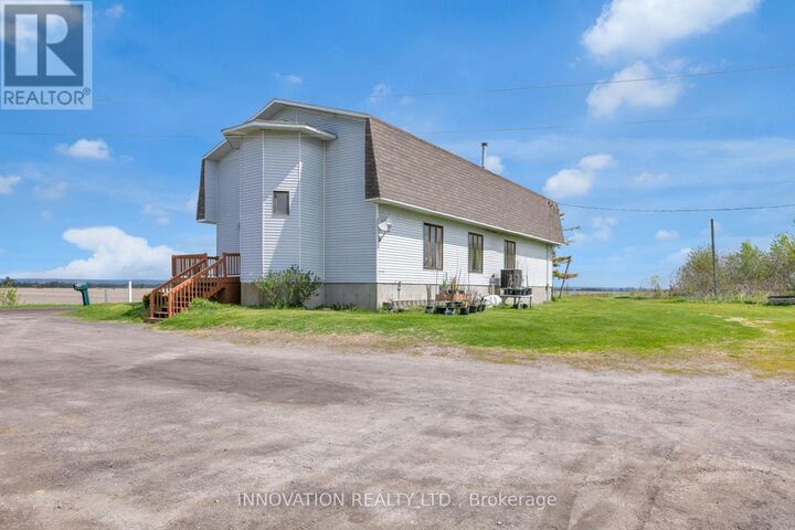 Property Photo: 1270 Concession 8 Road ON K0B 1A0
