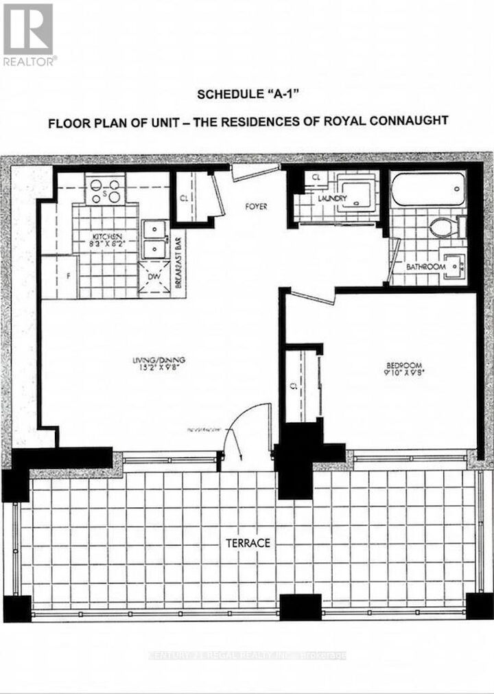 Property Photo: 112 King Street East 414 ON L8N 0A9