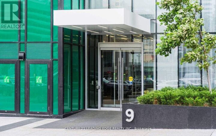Photo de la propriété:  9 Bogert Avenue 908  ON M2N 0H3 