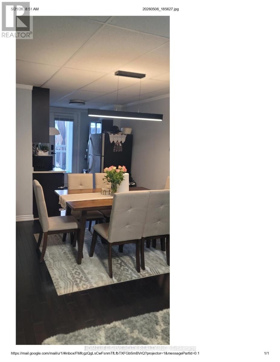 Property Photo:  1944 Eglinton Avenue West Upper  ON M6E 2J8 