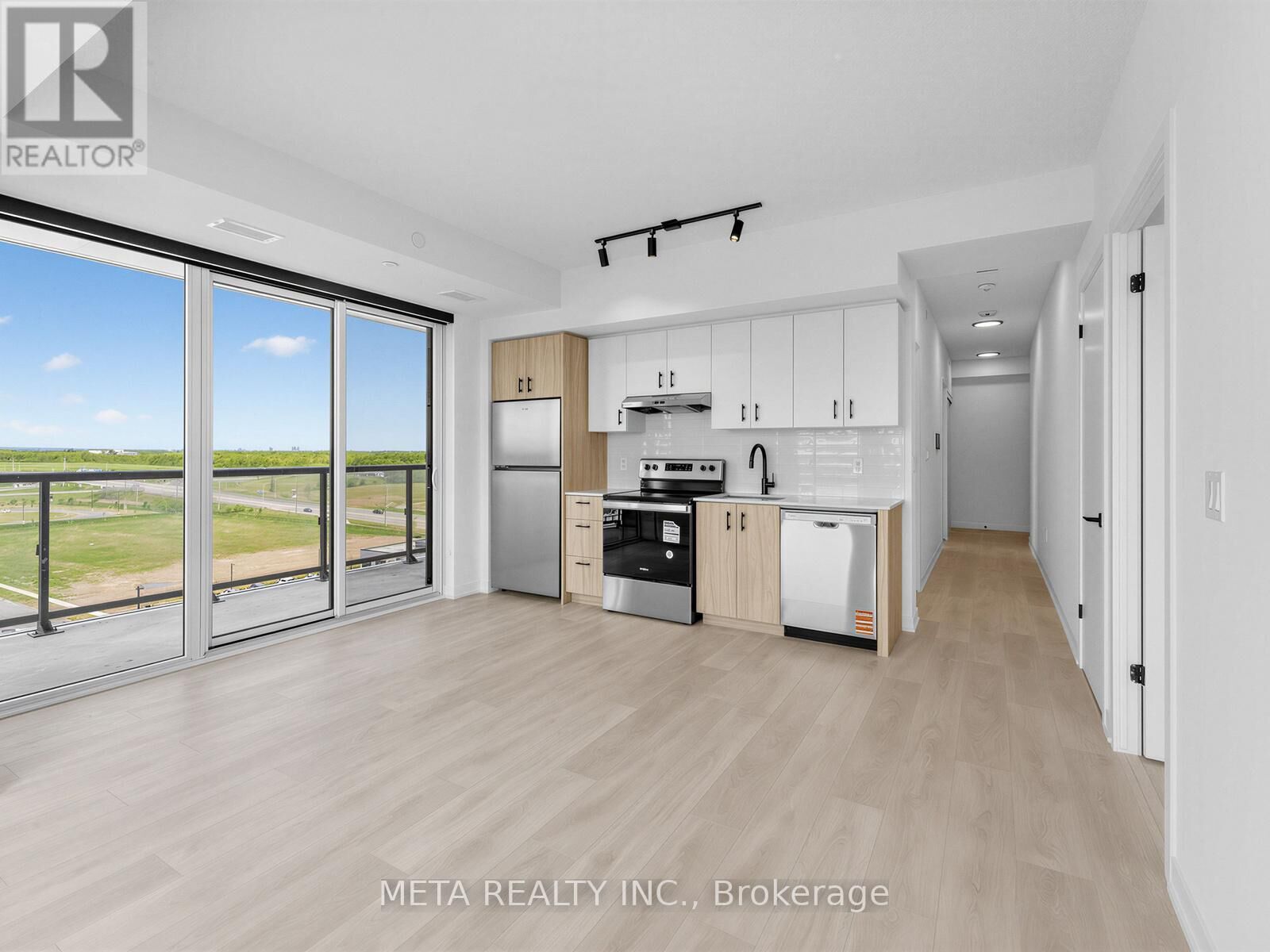 Property Photo: 4878 Powers Common C1002 ON L7M 2B4