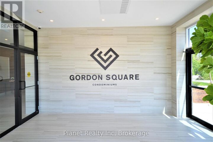 Property Photo:  1878 Gordon Street 806  ON N1H 0P4 