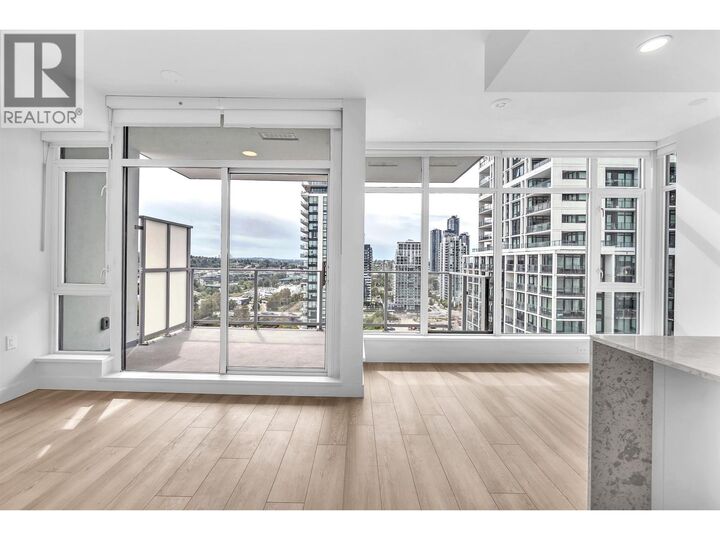 Property Photo:  2381 Beta Avenue 2xxx  BC V5C 0P7 