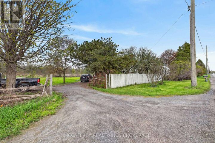 Property Photo: 6429 County Rd 2 ON K0K 2A0