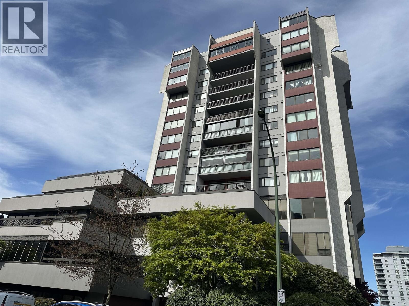 Property Photo:  1515 Eastern Avenue 802  BC V7L 4R2 