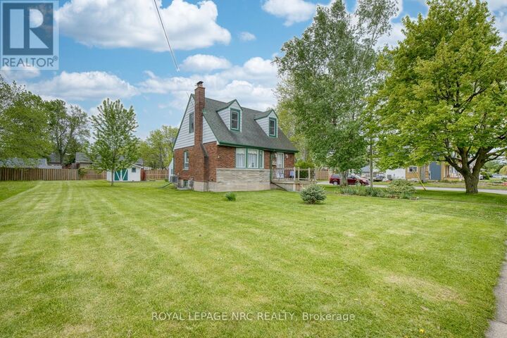 Property Photo:  4076 Welland Street  ON L2G 6J8 