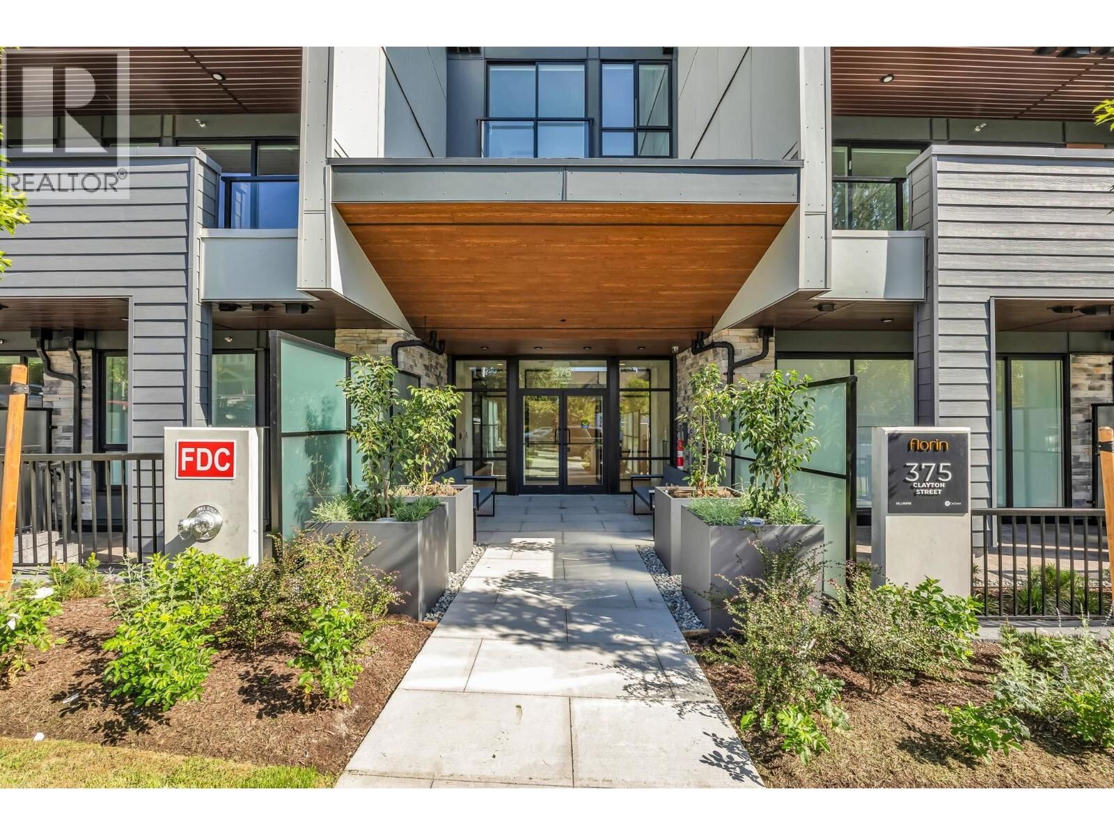 Property Photo:  375 Clayton Street 313  BC V3K 3X6 