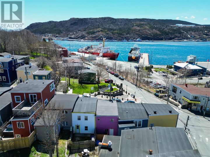 Property Photo: 5 Signal Hill Road NL A1A 1A8