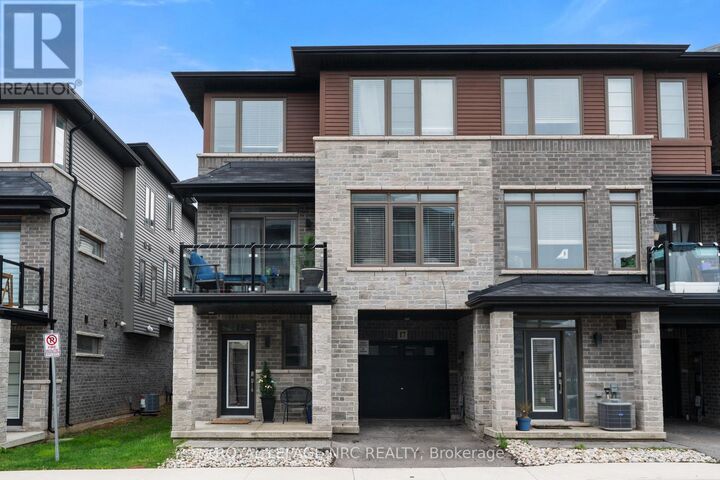Property Photo:  5000 Connor Drive 17  ON L3J 0T4 