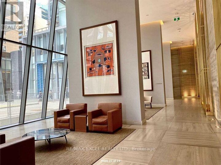Property Photo:  50 Charles Street East 2805  ON M4Y 0C3 