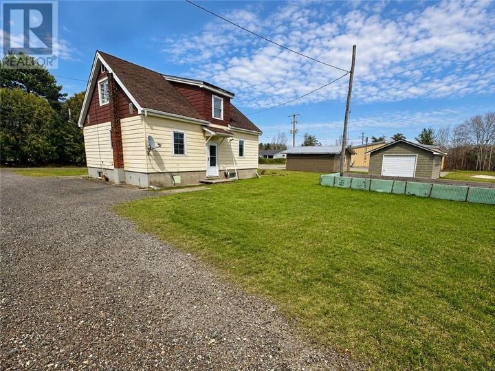 Property Photo:  16 Clark  ON P0M 1W0 