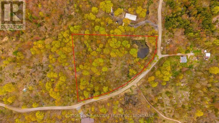 Property Photo:  1147A Cronk Road  ON K0H 2H0 