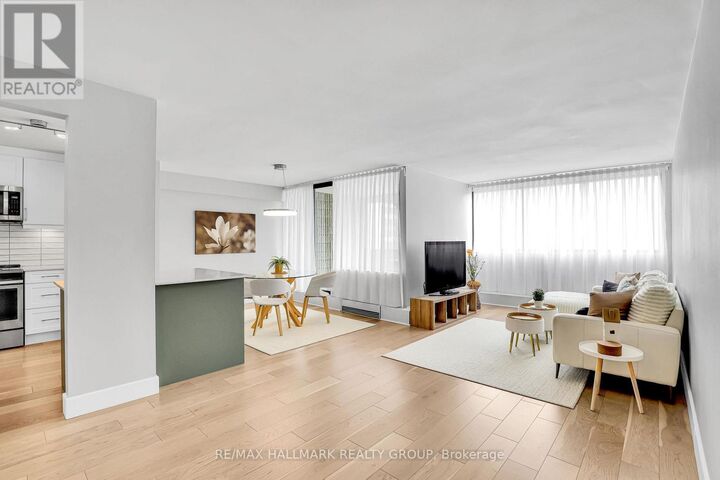 Property Photo:  1285 Cahill Drive 1604  ON K1V 9A7 