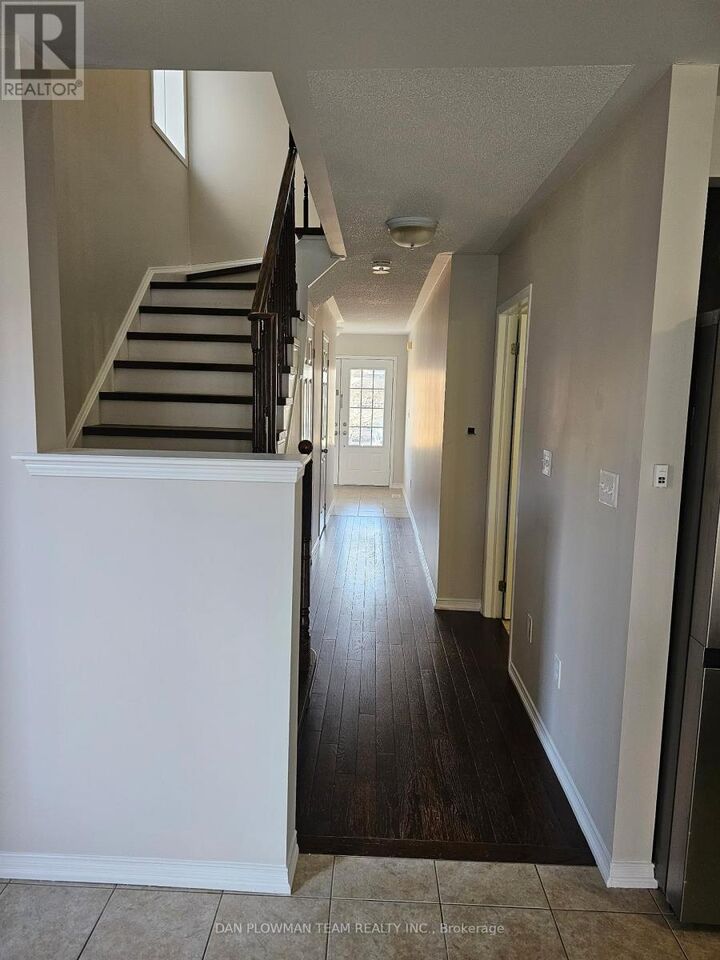 Property Photo:  150 Dance Act Avenue  ON L1L 0H4 