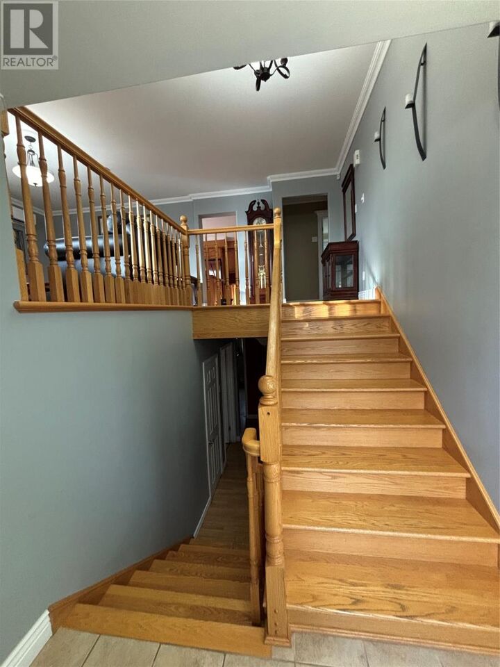 Property Photo: 17 Hopewell NL A1X 4B8