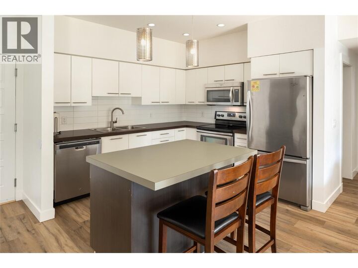 Property Photo: 985 Academy Way 208 BC V1V 3C8
