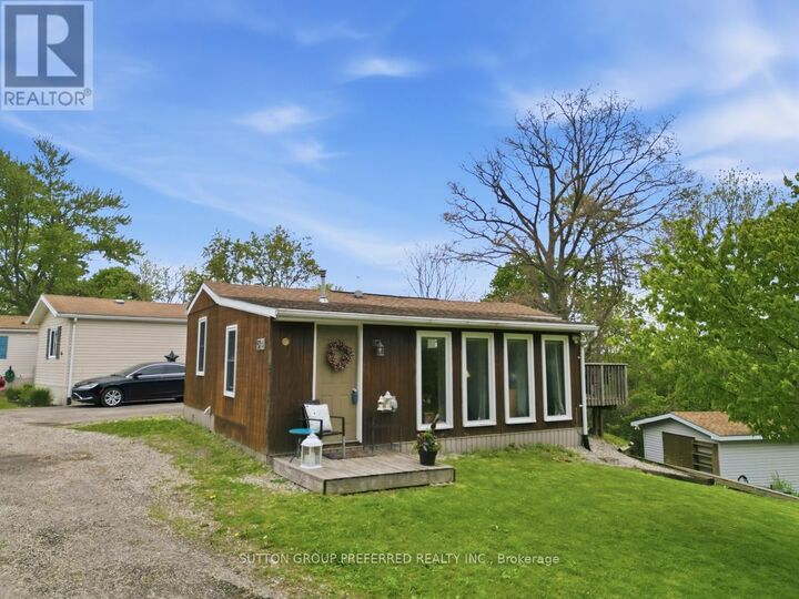 Property Photo:  3100 Dorchester Road 52A  ON N0L 1G5 
