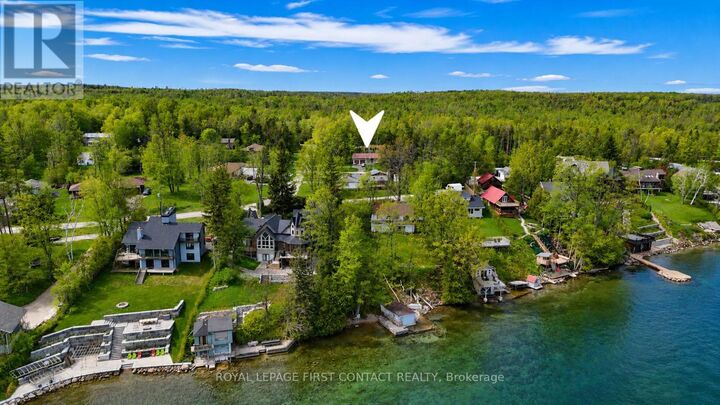 Property Photo:  303 Shoreline Drive  ON L0L 1T0 