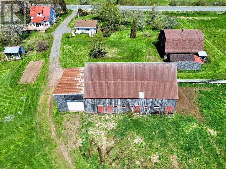 Property Photo:  2242 6 Highway  NS B4H 3Y2 